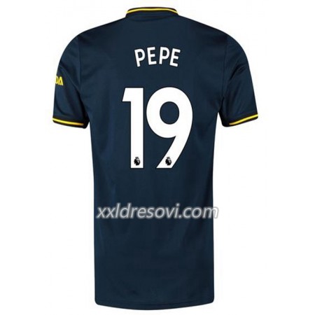 Arsenal PEPE 19 Treći Nogometni Dres 2019-2020